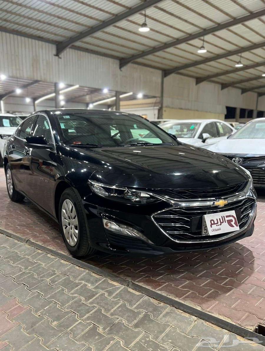 ماليبو 2021 خليجي (( تم البيع ))63655057502209110