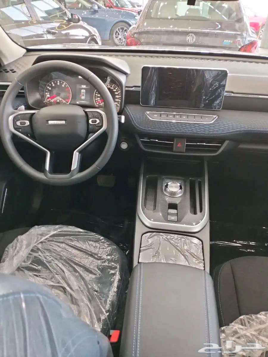 Haval Jolion 2025 - Lowest Cash and Financing Price63654913794306113