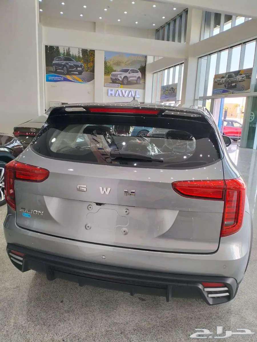 Haval Jolion 2025 - Lowest Cash and Financing Price63654913794306114