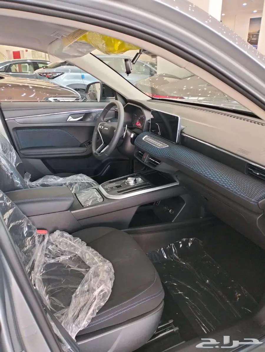 Haval Jolion 2025 - Lowest Cash and Financing Price63654913794306111