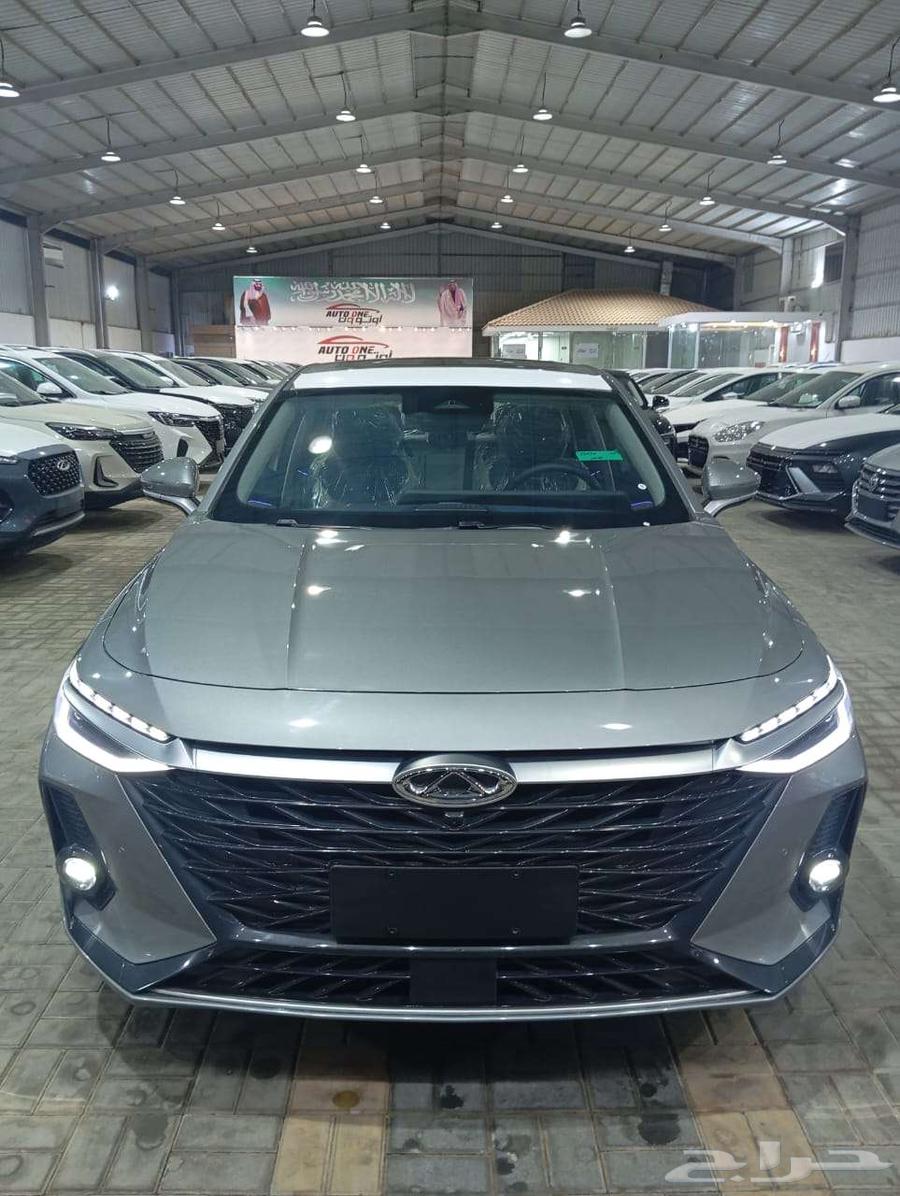 Chery Arrizo 8 Comfort Model 25 Cash and Installment All Types of Cars63655044922497110