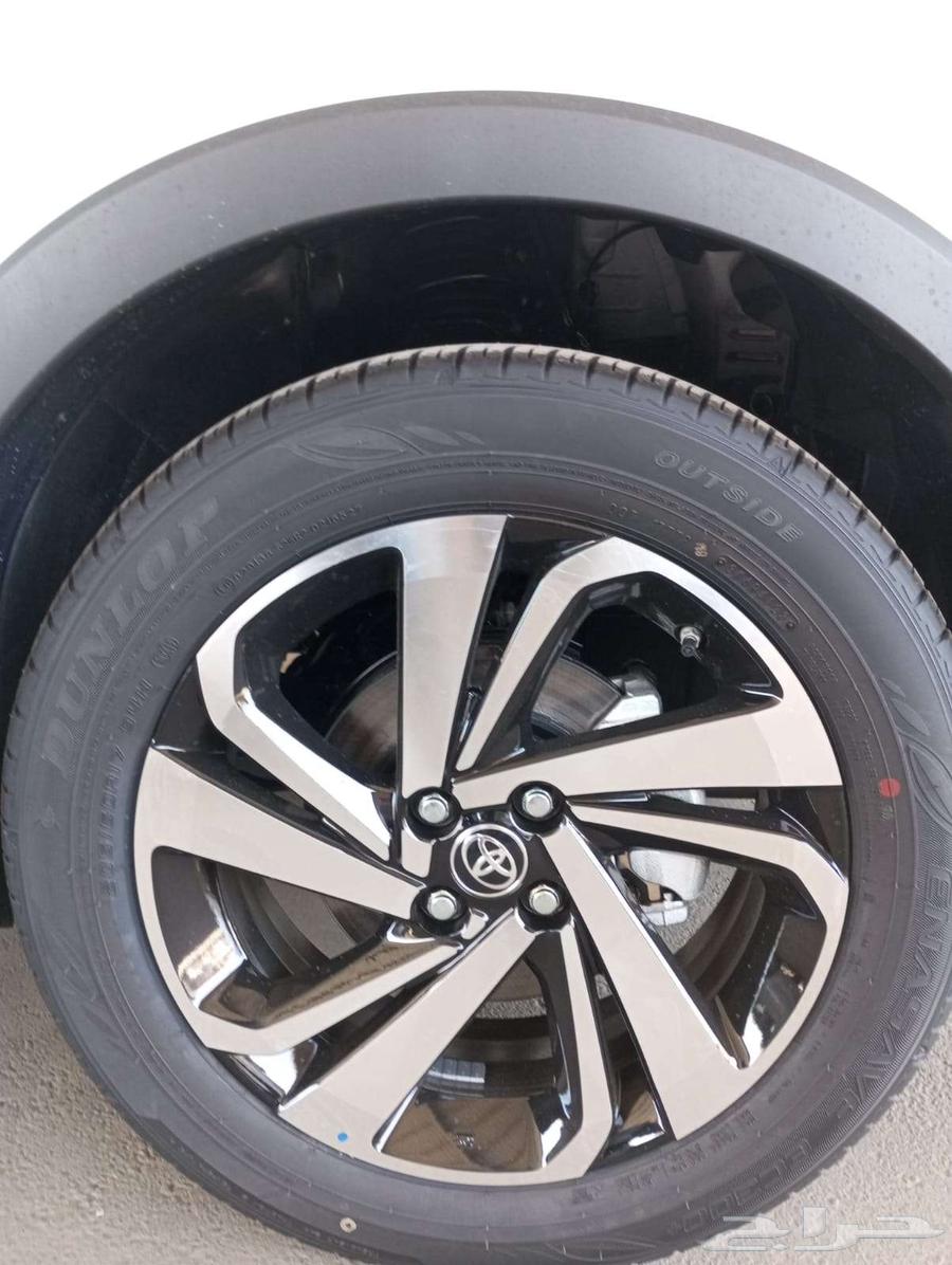 Toyota Raize Limited 202463655047495043113