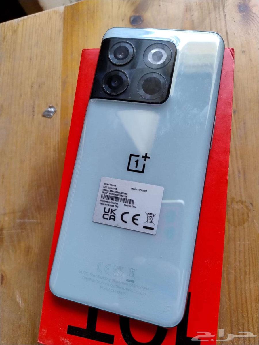 Hello, OnePlus T10 with 16GB RAM63622626417921111