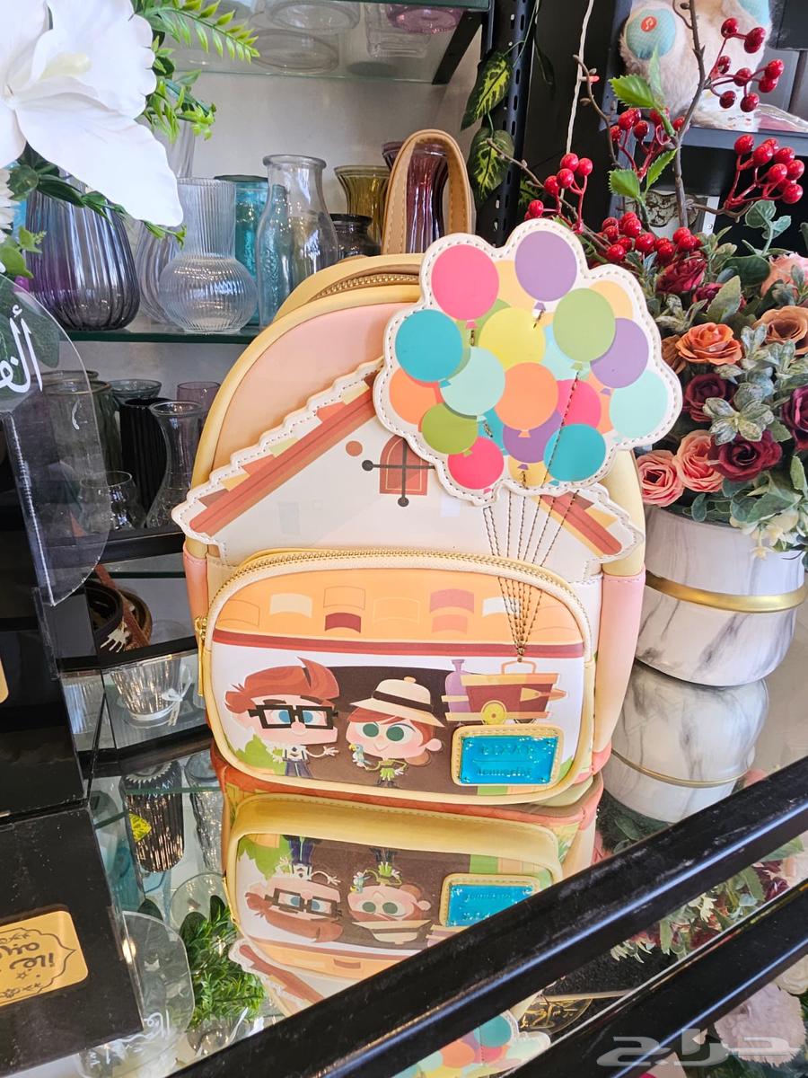 Loungefly Disney Pixar Ratatouille Chef Cosplay Backpack63380890960770111