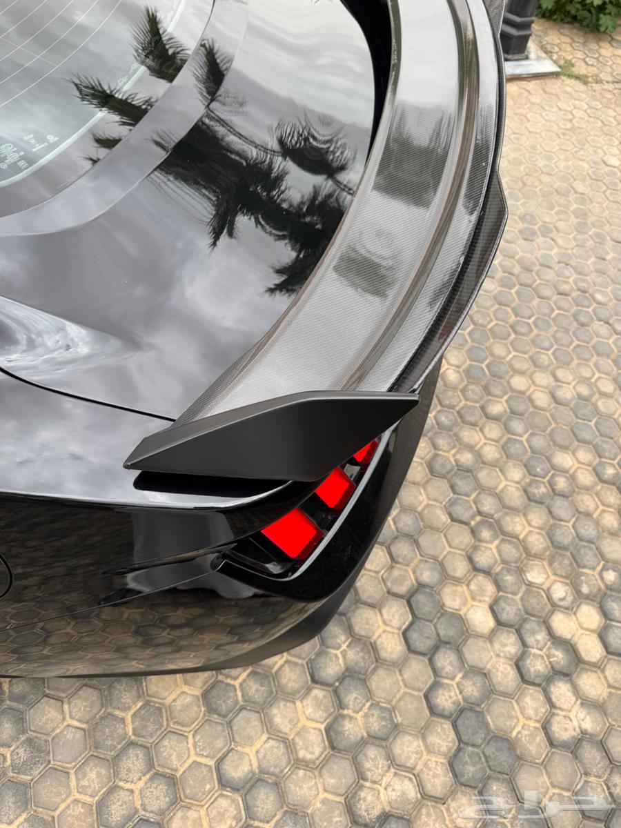 2024 Mustang Dark Horse63654907741313113