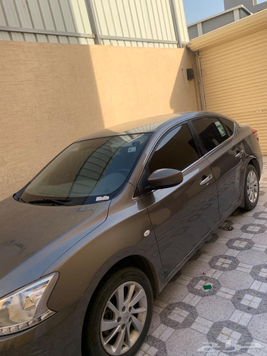 نيسان سنترا63654910700929110