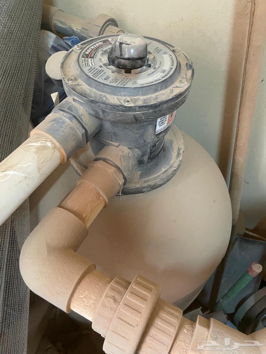 Swimming Pool Filter63624443918339113