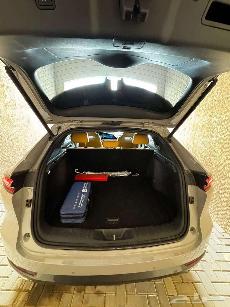 شانجان يوني كي 2024 Changan Uni K63655057767171114