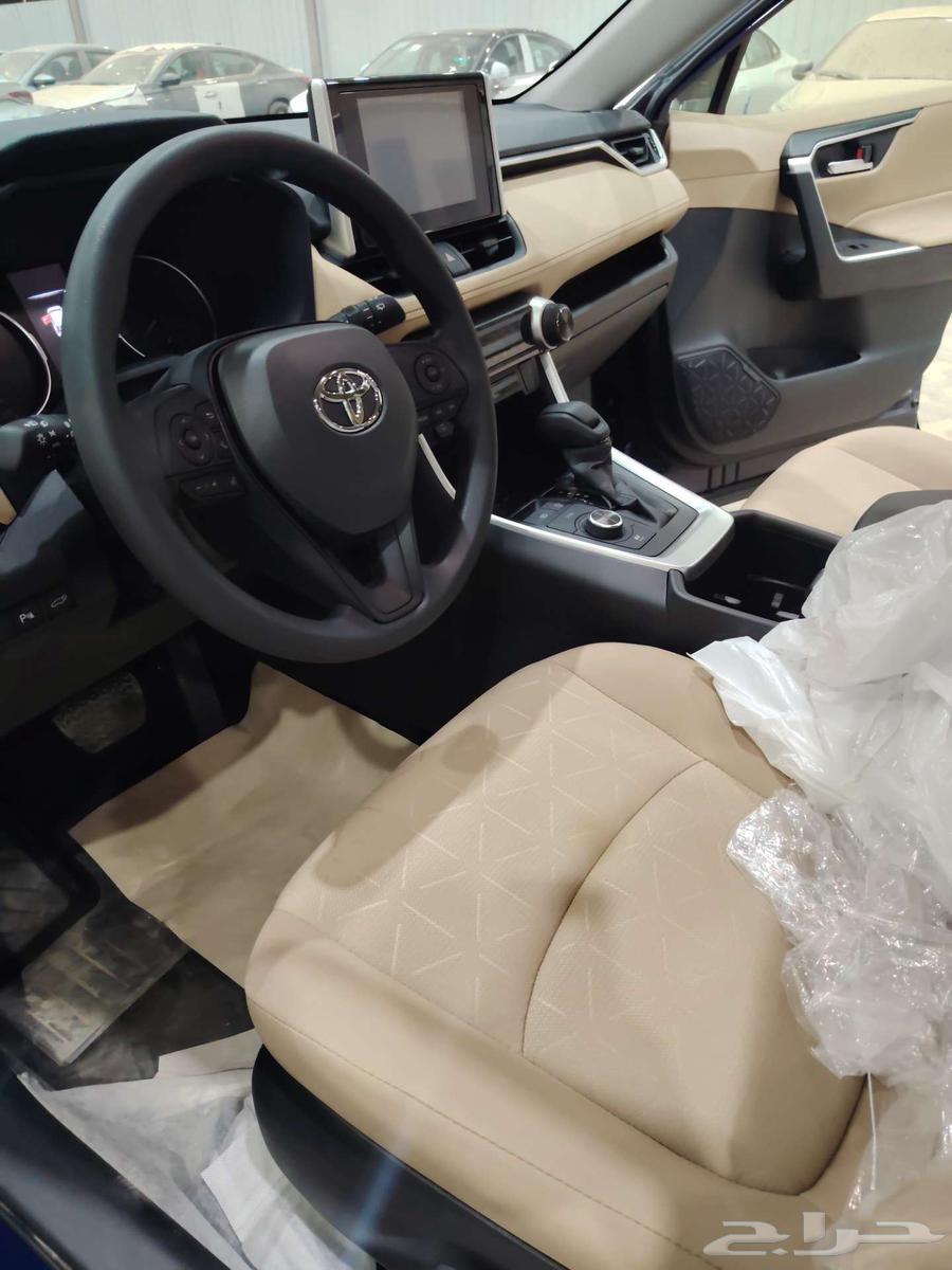 RAV4 XLE Hybrid 2.5 Double-Sunroof 2025 Model63655058049538111