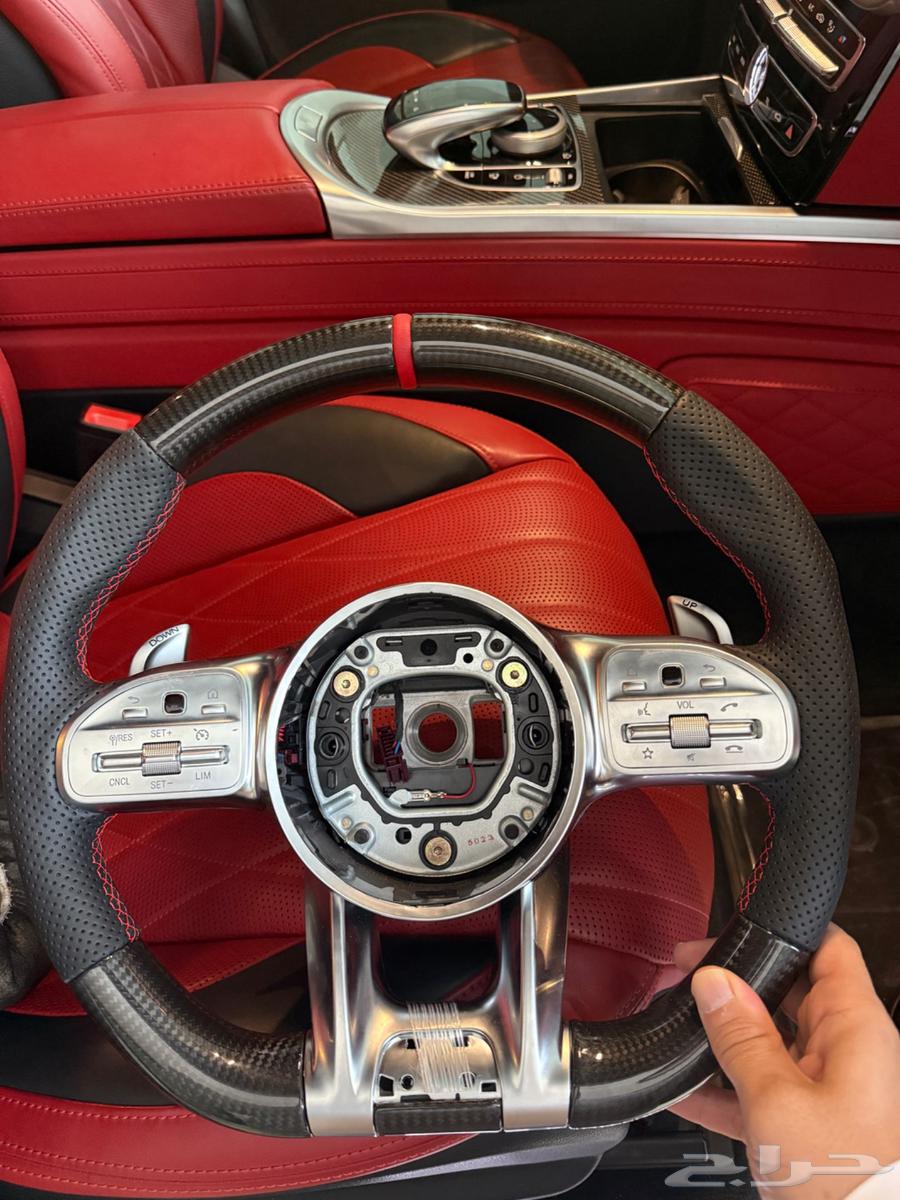 Drixon G63 Models 2019 and Above63655058652545110