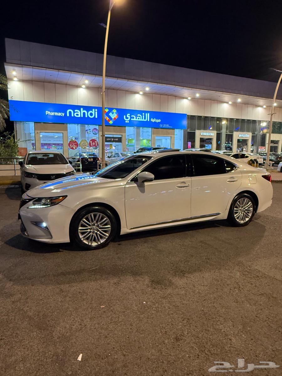 لكزس ES 350 201763655059680514114