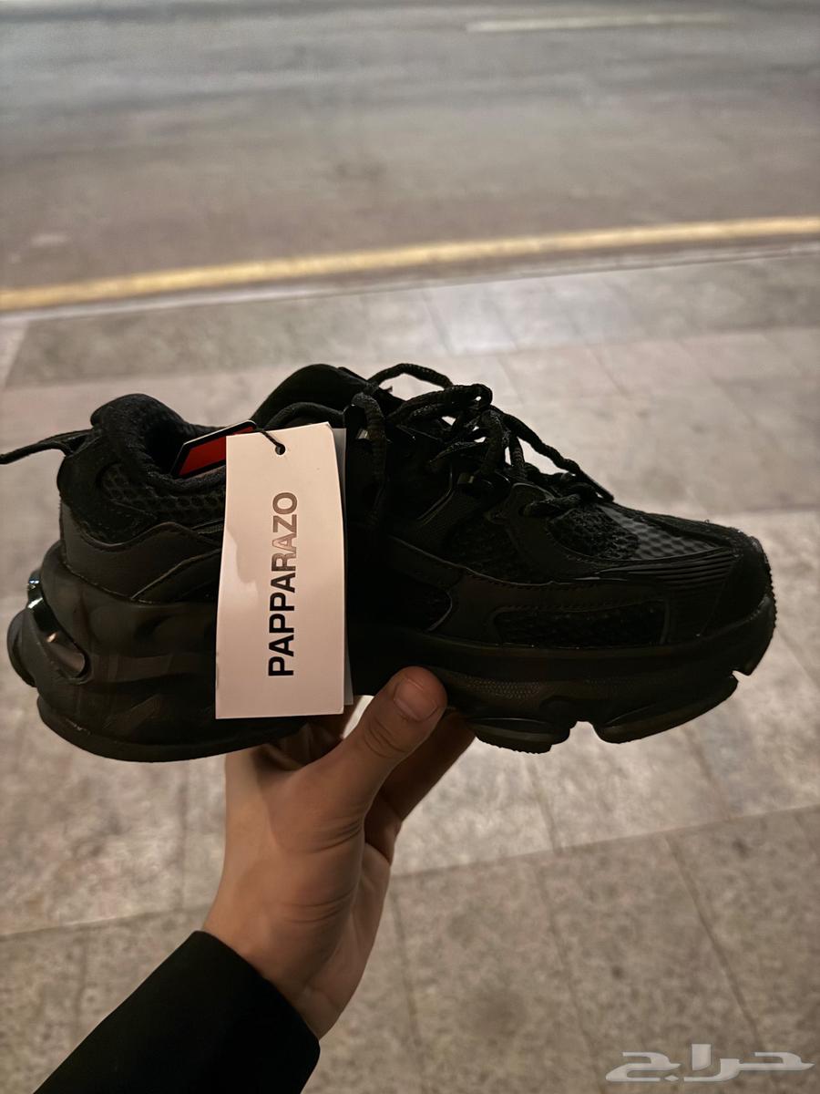 Paporazo shoes that add 7cm in height, size 3963625197215107111