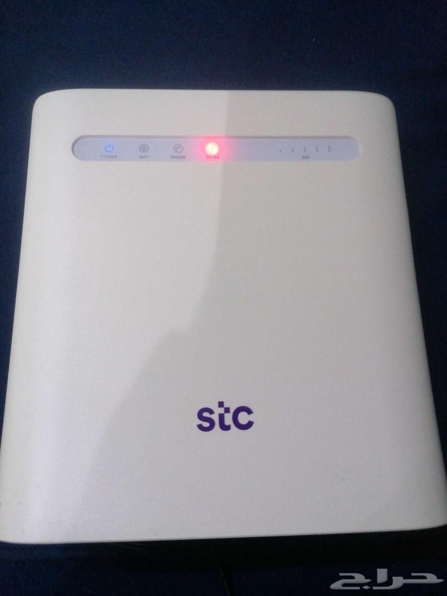 راوتر ZTE 5G اس تي سي63654678598786112