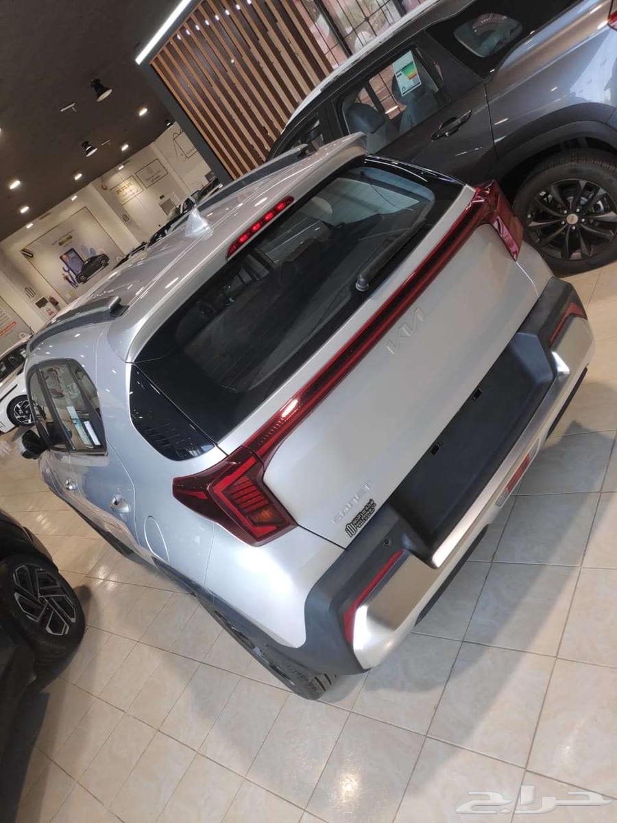 Kia Sonet Full Specs 202463655062298371114