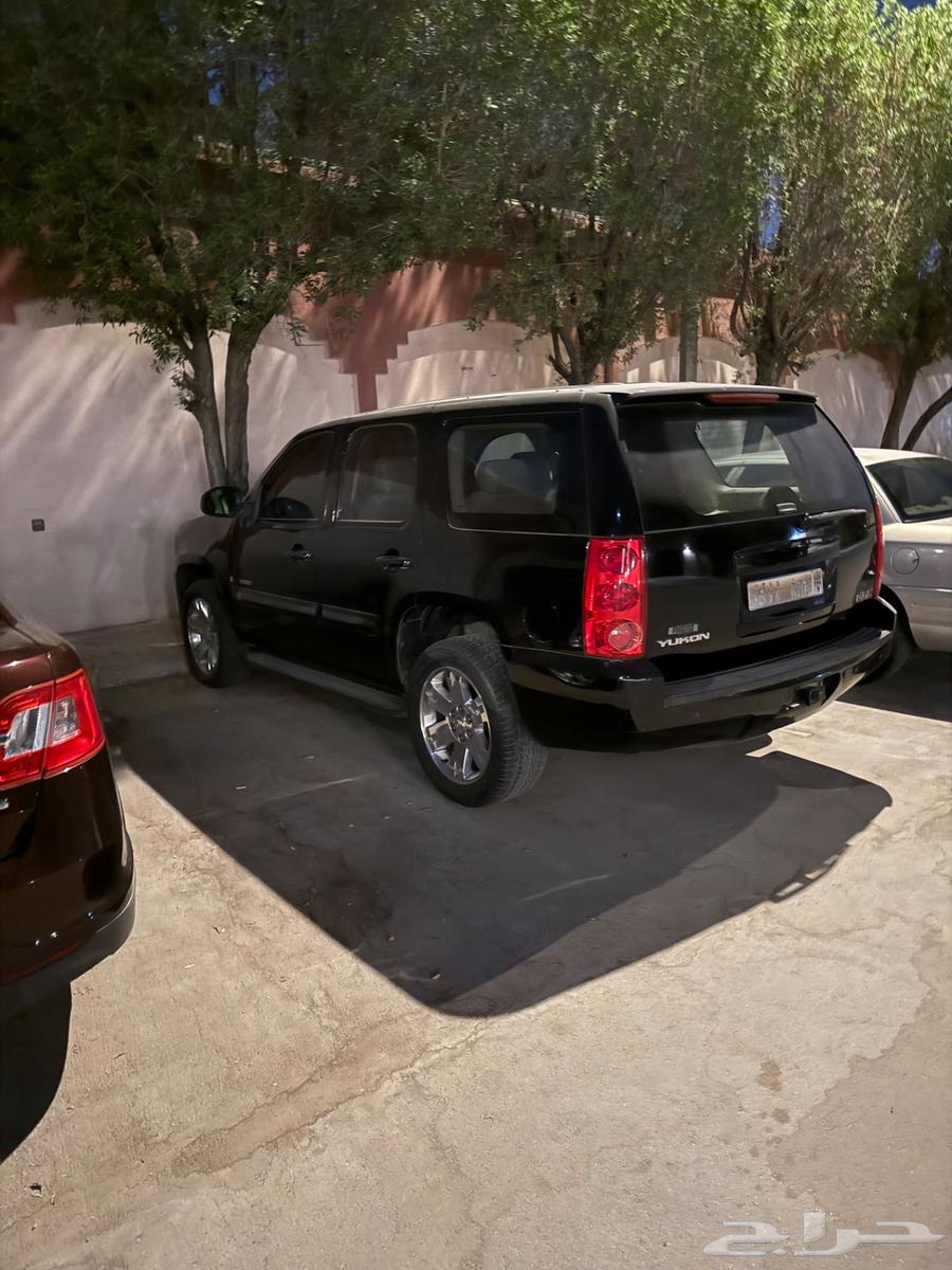 GMC Yukon 200863655061663233110