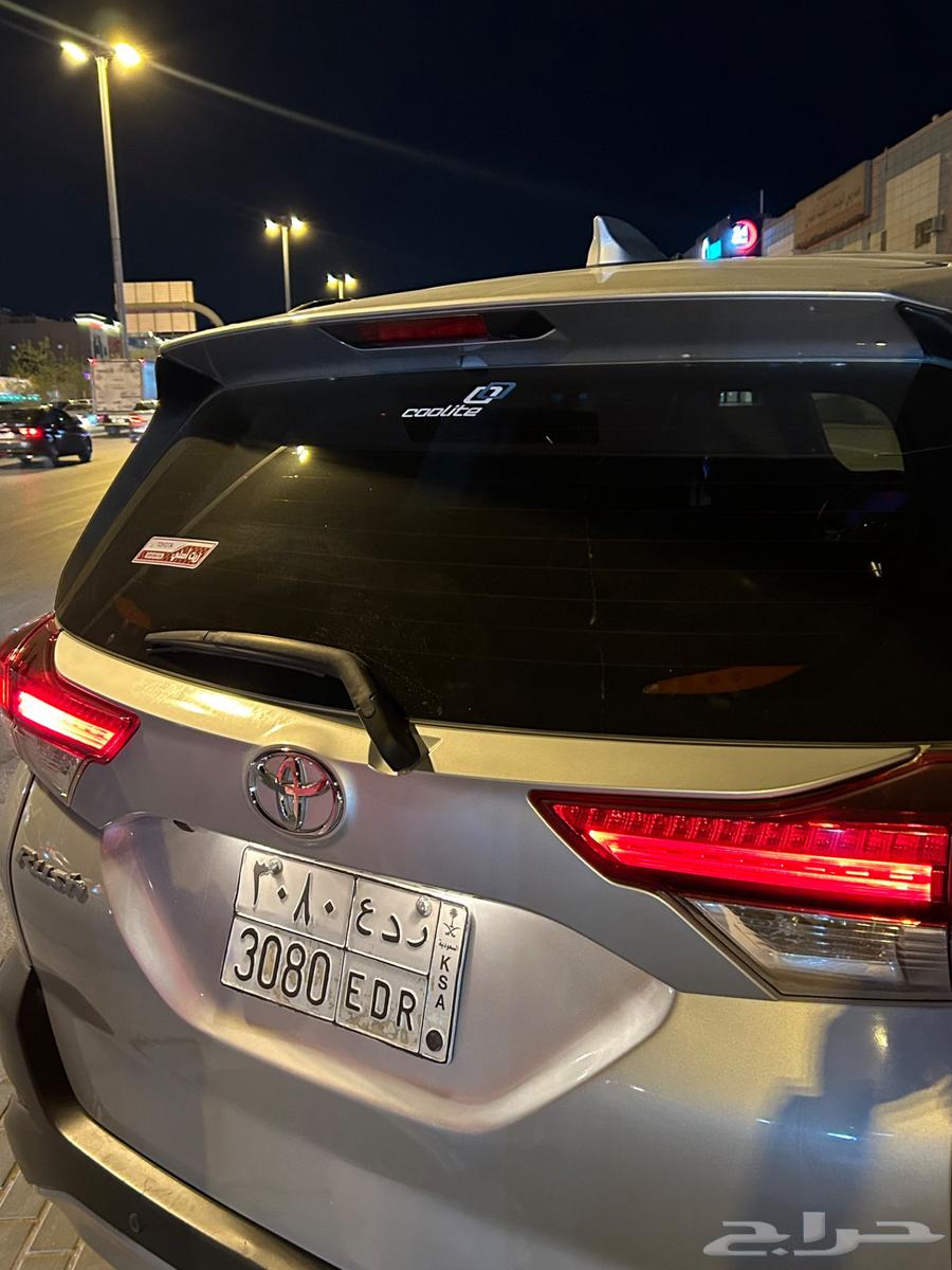 تويوتا راش 202363655063306881112