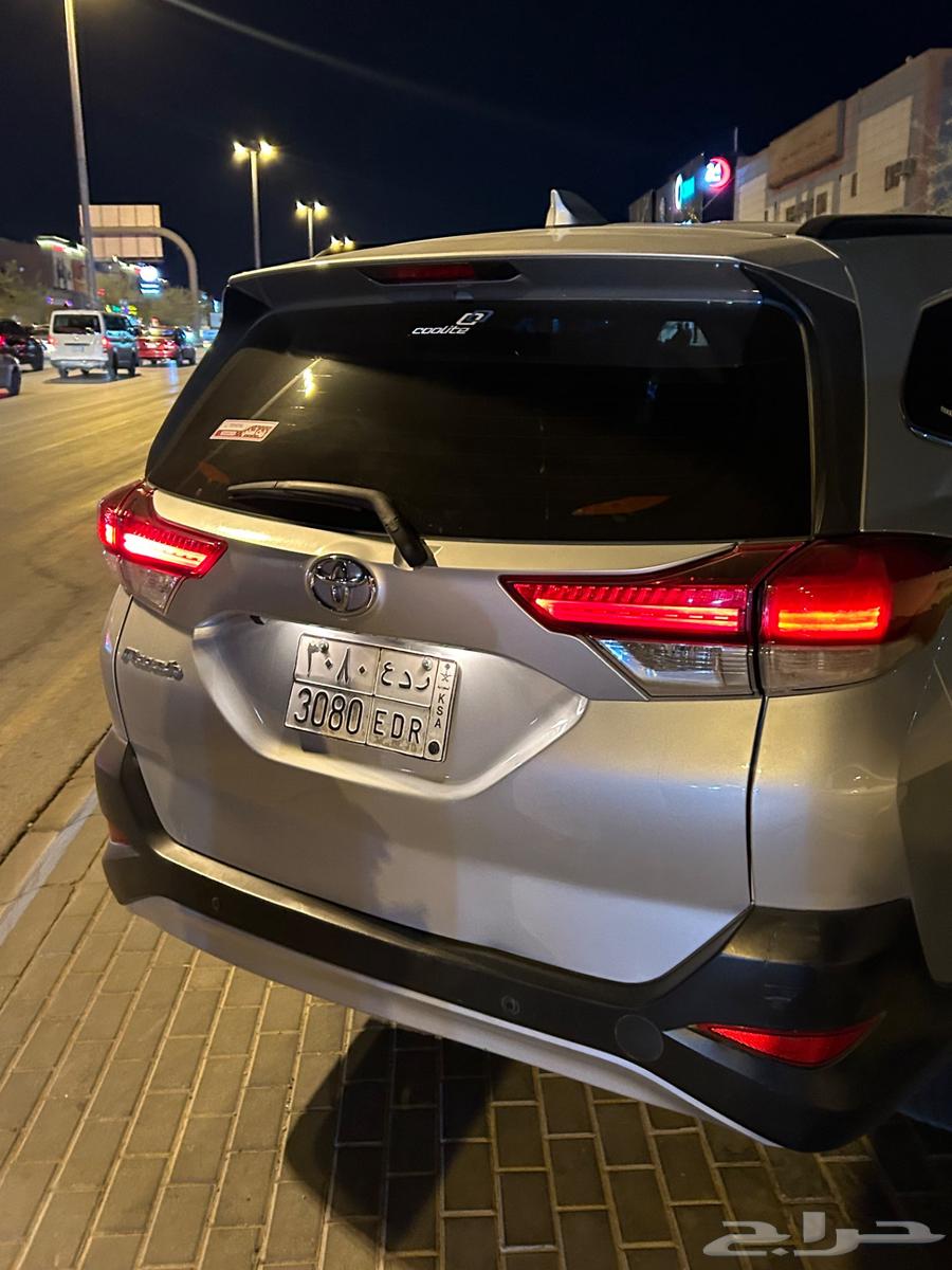 تويوتا راش 202363655063306881113