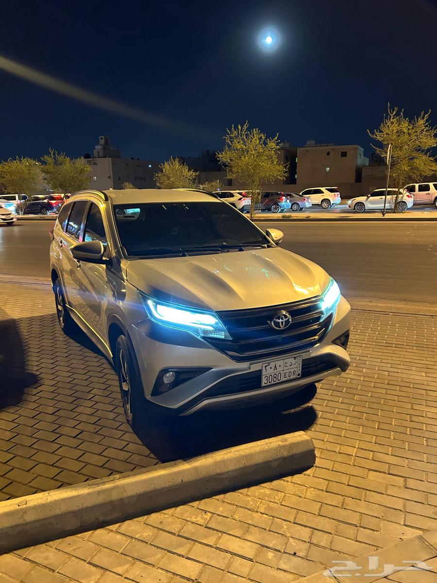 تويوتا راش 202363655063306881110