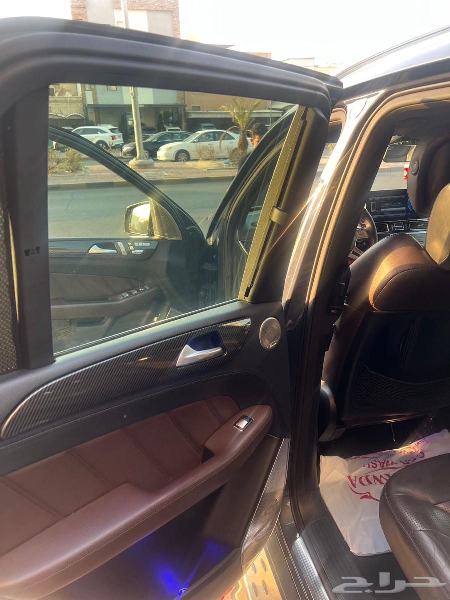 Mercedes ML63 201463655064567937113