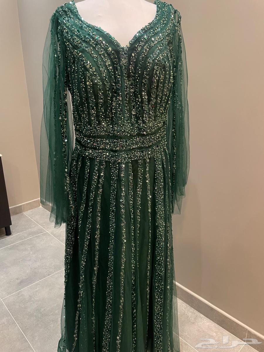 فستان مناسبات فستان زواج فستان عرس63619347664258114