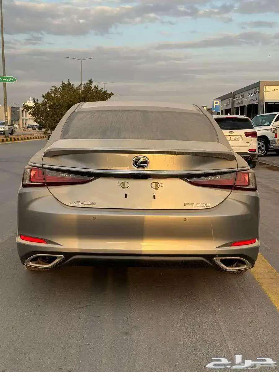 Lexus 2025 ES350 Premium CA Standard Cash and Bank Installments63654911832321112