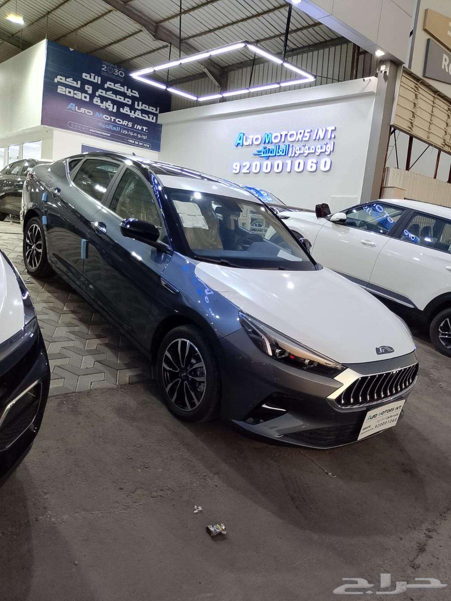 Jac J7 2025 Model, Lowest Cash Price, Lowest Installment, No Down Payment, Lowest Interest63654912615425111