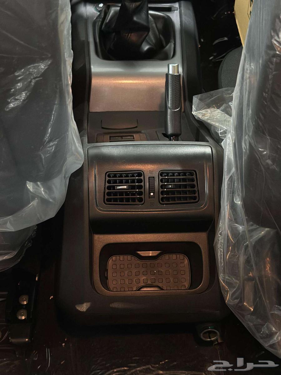 Mahindra Thar Diesel Manual 2023 Without 4x4 from Alkhudr Company - Kharj63654913582594114