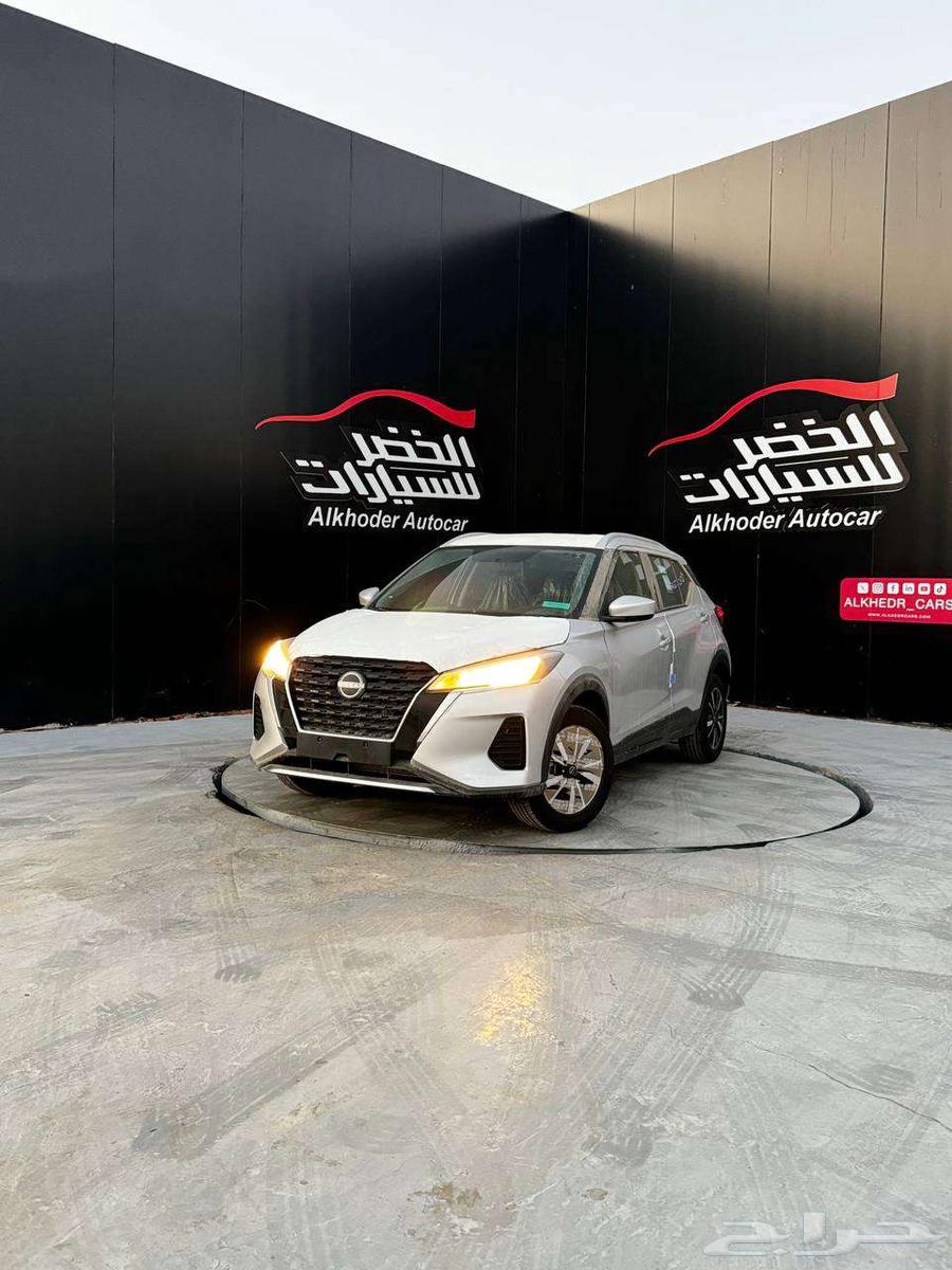 Nissan Kicks Standard63654913846529110