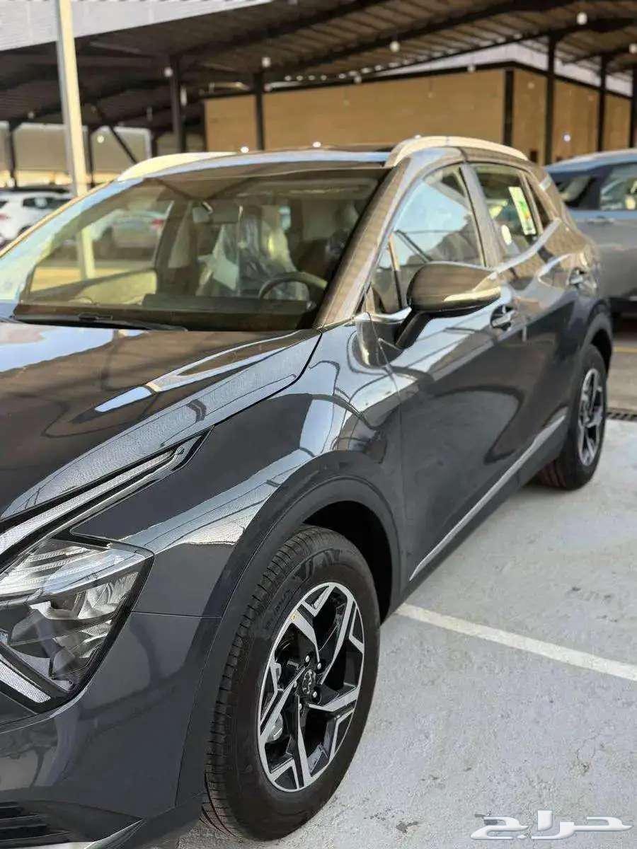 Sportage 2.0 Standard MTO 202563654913964289114