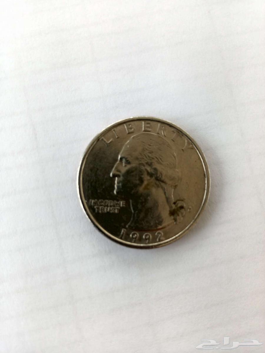 1992 American coin636194435736331112