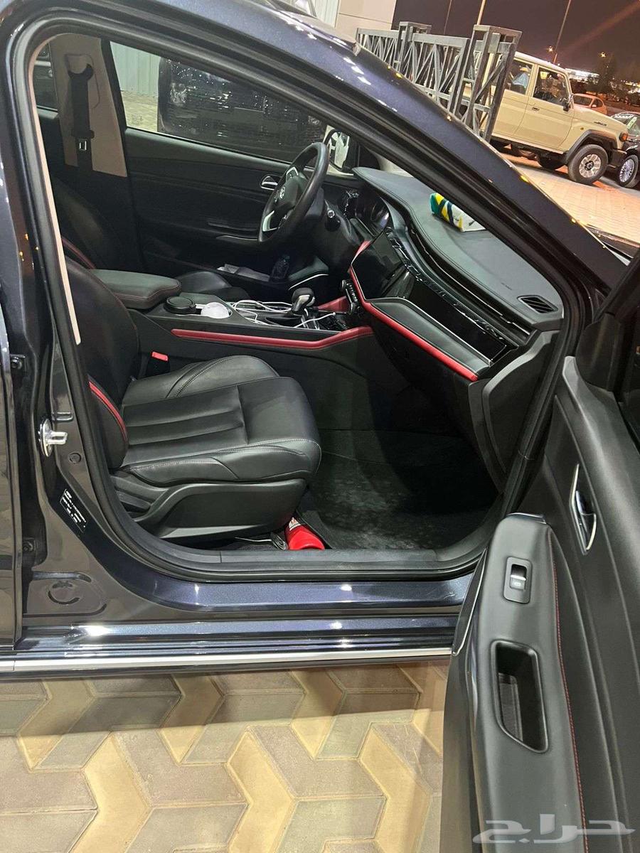 Used 2023 Aries 6 Pro Comfort, Mileage 20805, Open to Offers63654915425795112