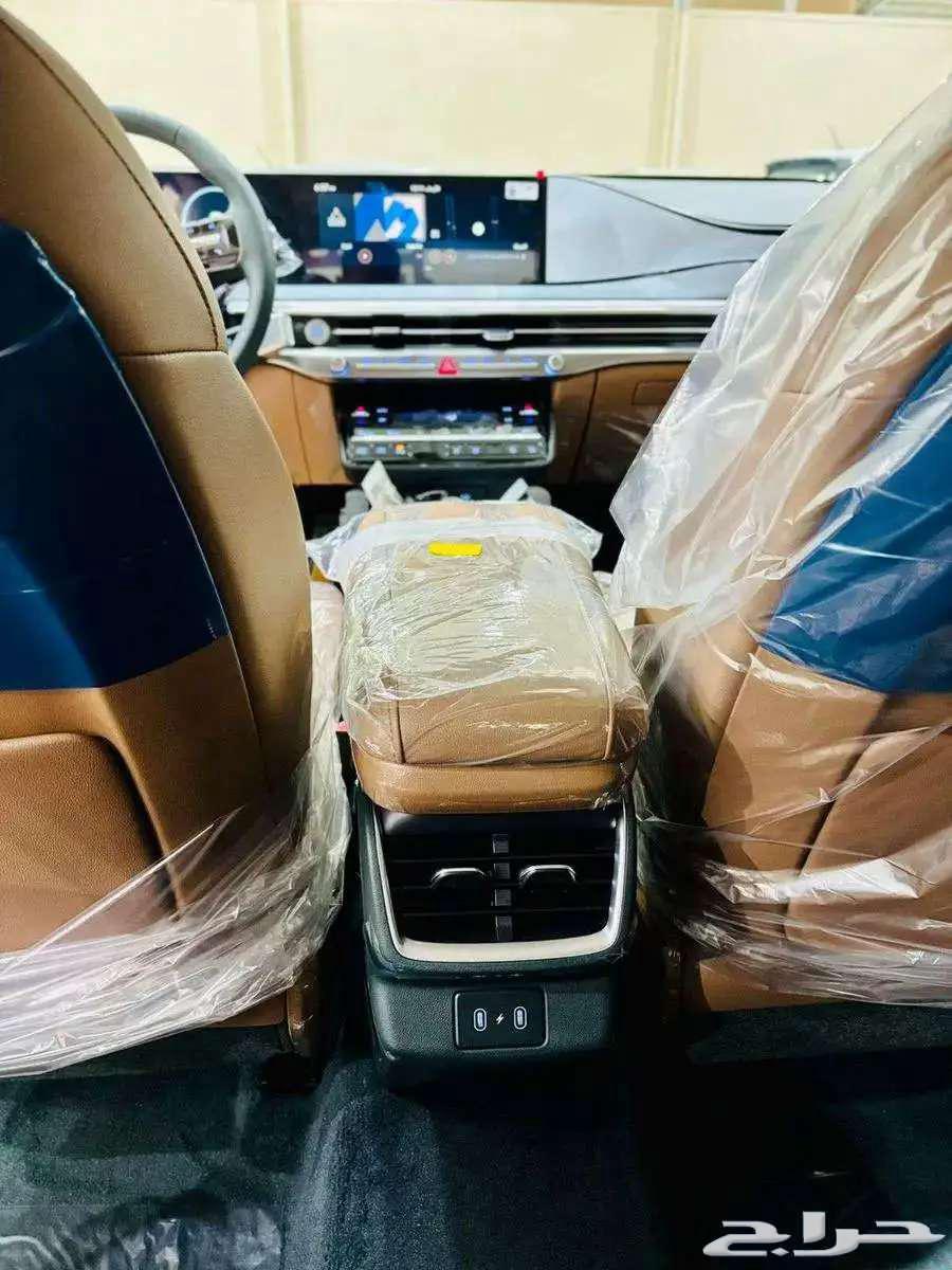 Hyundai Azera Premium 2025 for 165,400 including tax63654918308866113