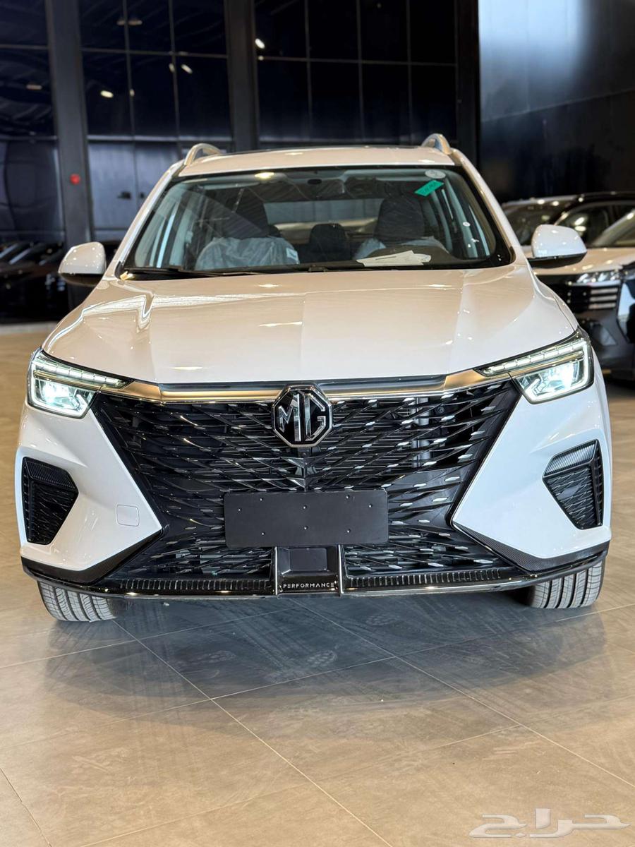 MG RX5 2024 Model63654918576513114
