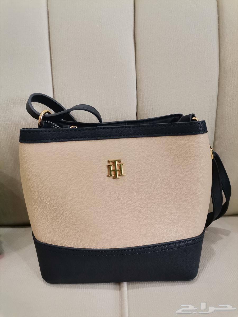 Dow and Tommy Hilfiger and Ella Bags63619735559299114