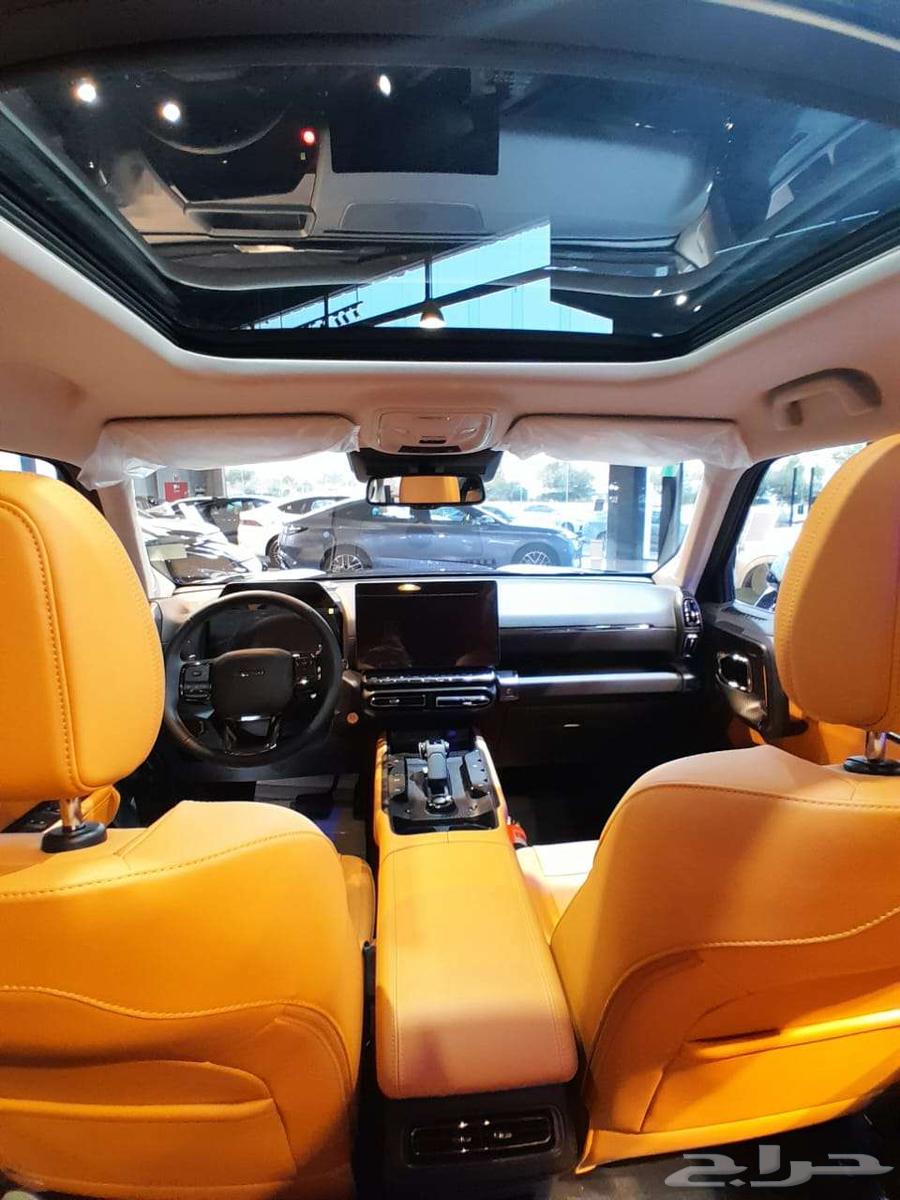 Haval H7 2026 Model Darjaw Evolution63654919571713111