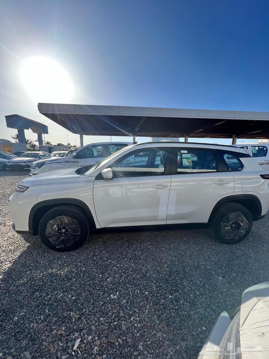 Toyota Urban 2025GL63654920205443114