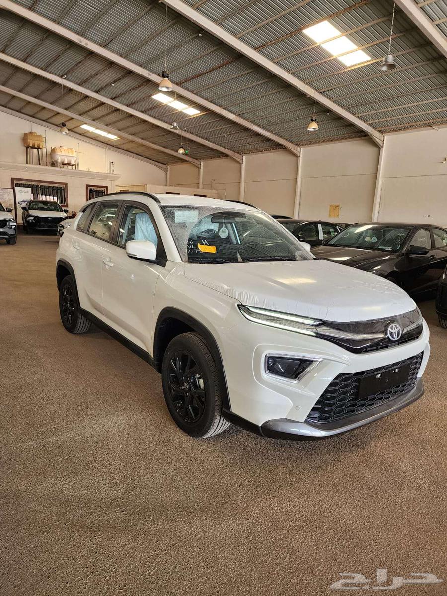 Toyota Urban63654920291841111