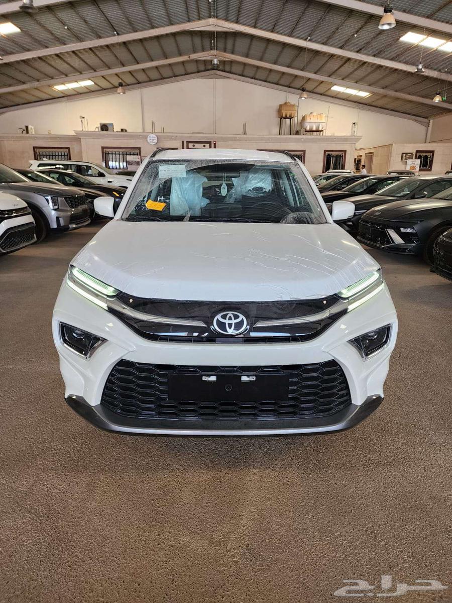 Toyota Urban63654920291841110