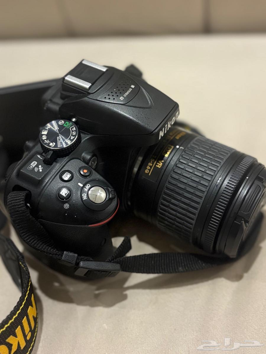 Nikon Camera63619991309059111