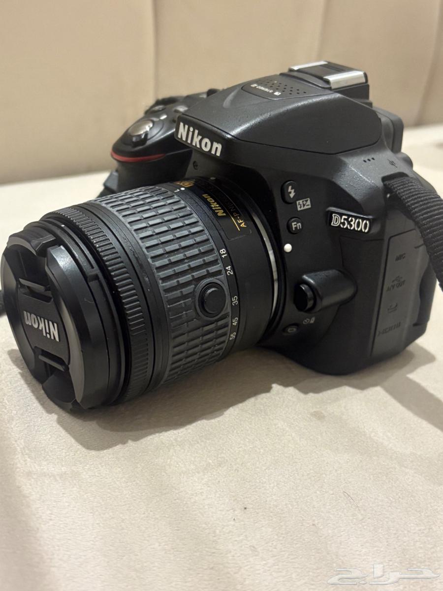 Nikon Camera63619991309059113