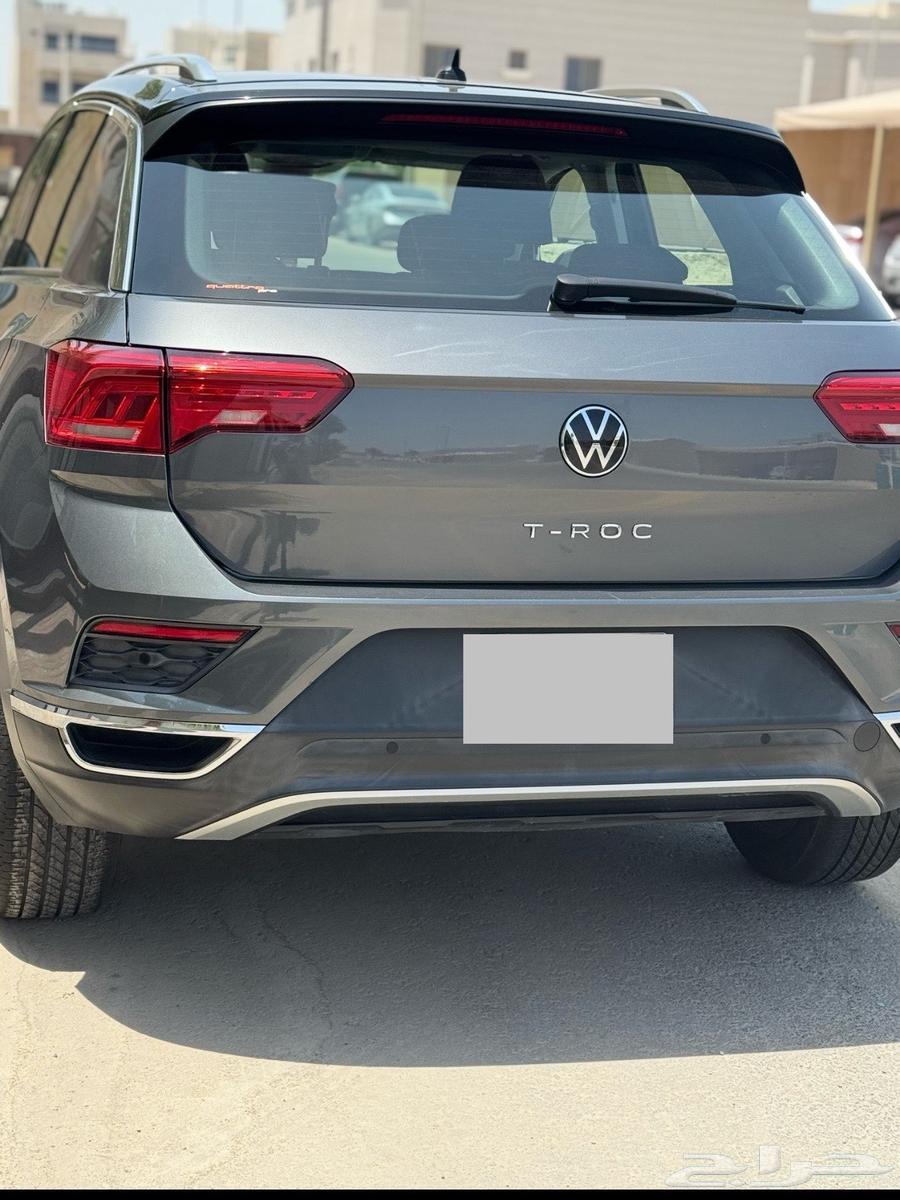 For Sale Volkswagen T-Roc 202163654921252865111