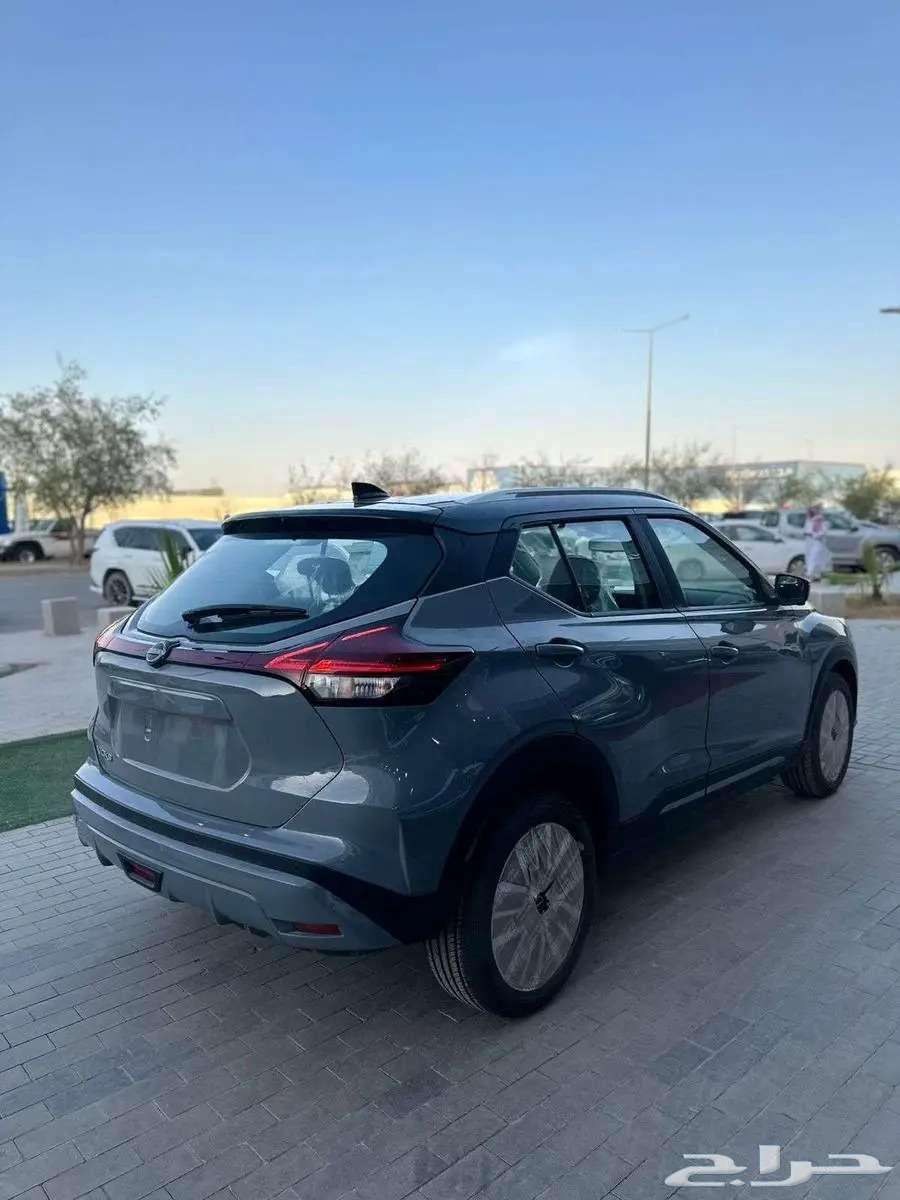 Nissan Kicks SL Full Option 2024 Lowest Price63654921400323112