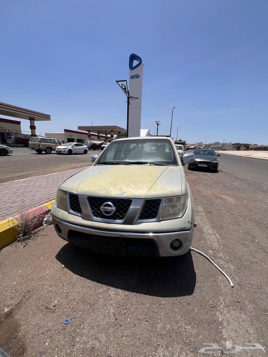نيسان نايفارا63654921441795111