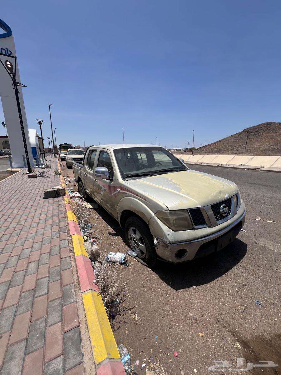 نيسان نايفارا63654921441795114