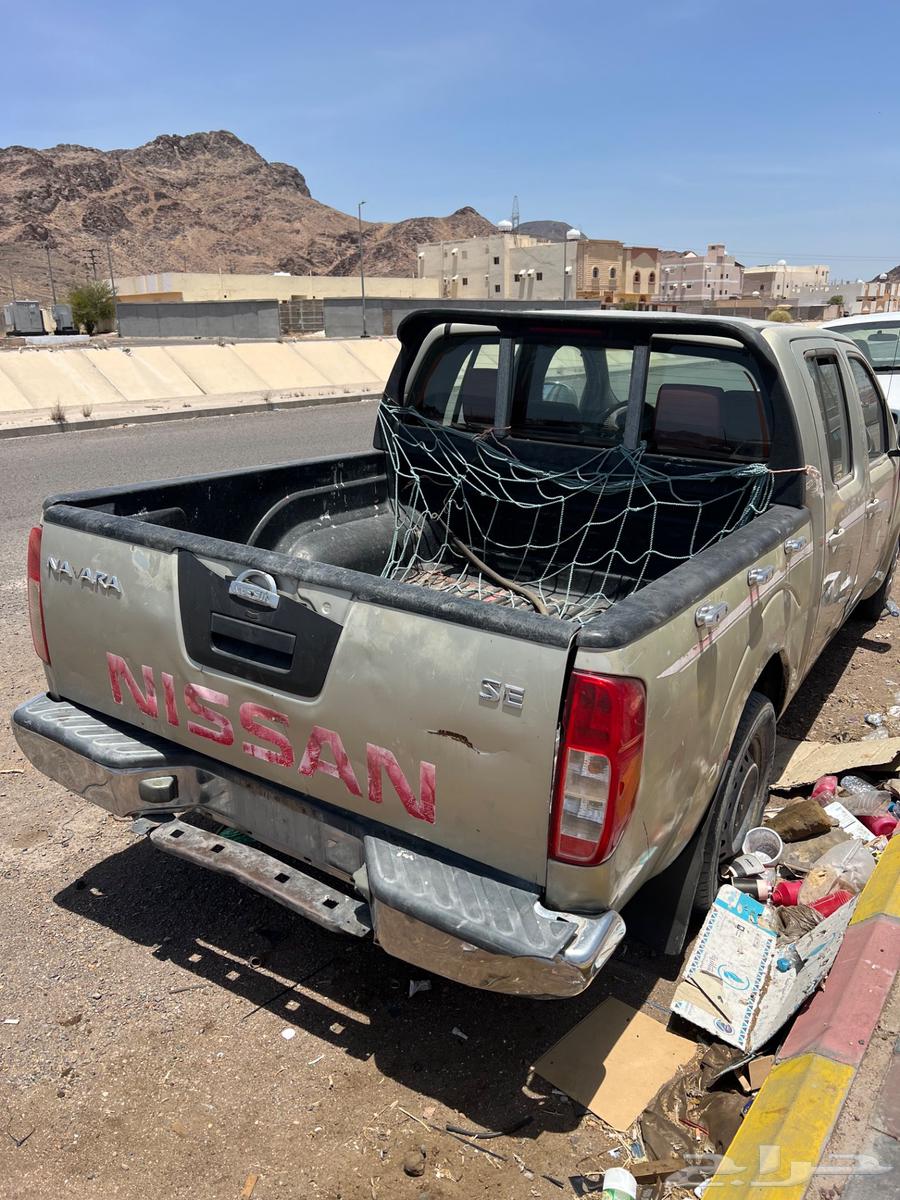 نيسان نايفارا63654921441795110