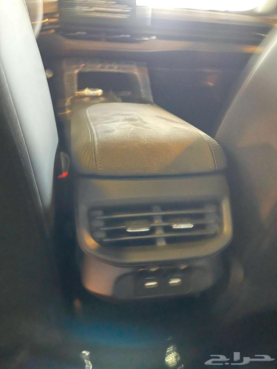 Chery Arrizo 8 2025 Luxury and Comfort63654921935618112