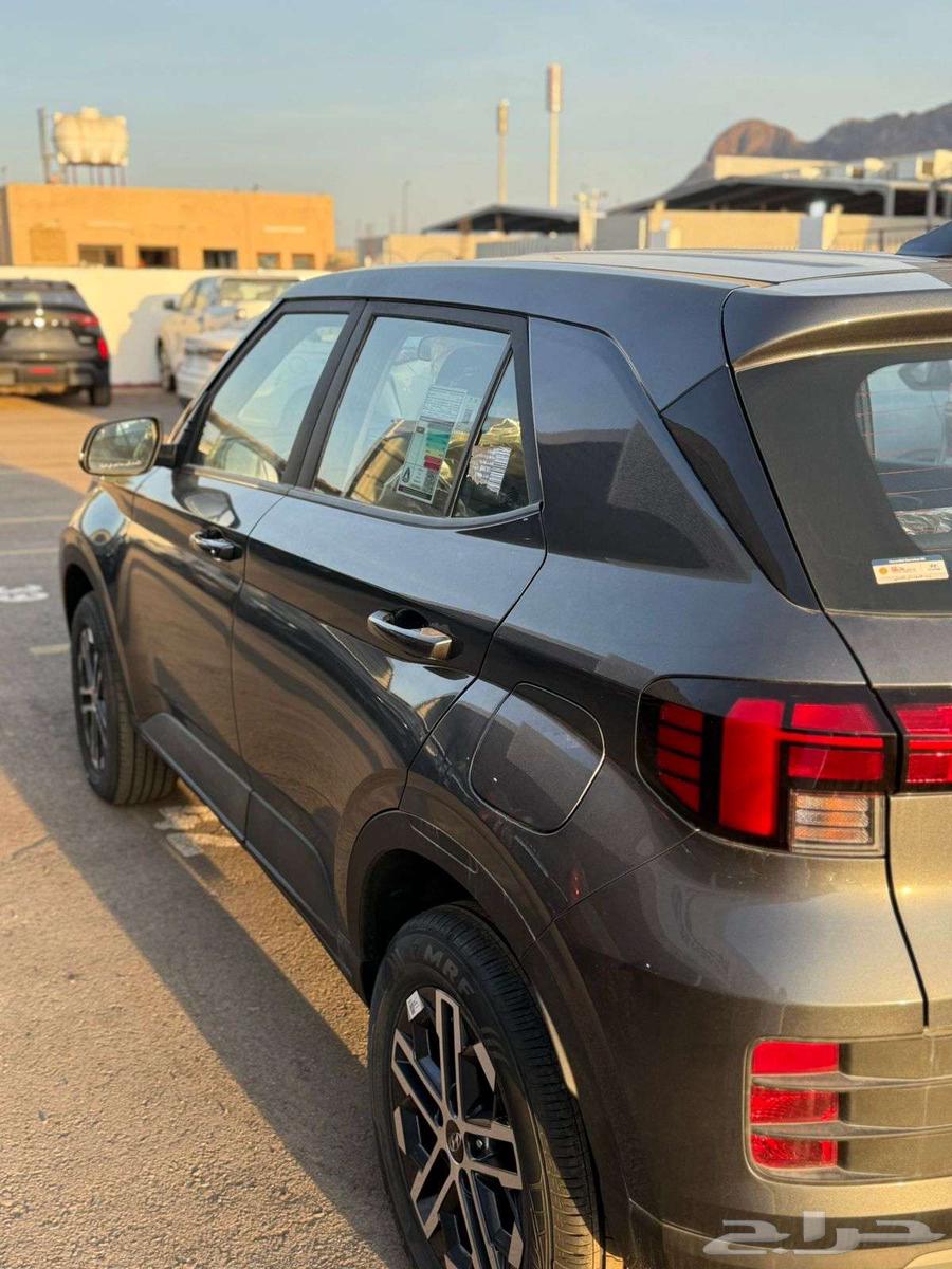 HONDAI فينيو فئة الاستاندر63654923119106111