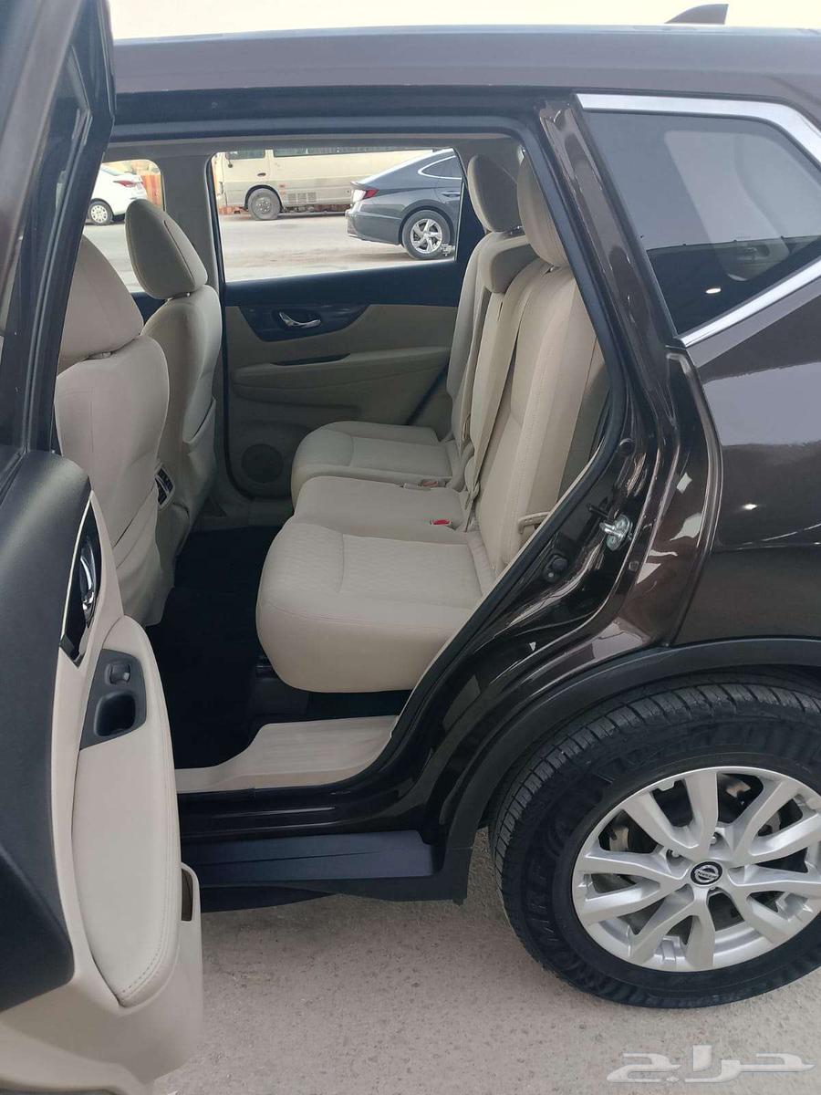 Nissan Extrell 2021 Model63668269625346113