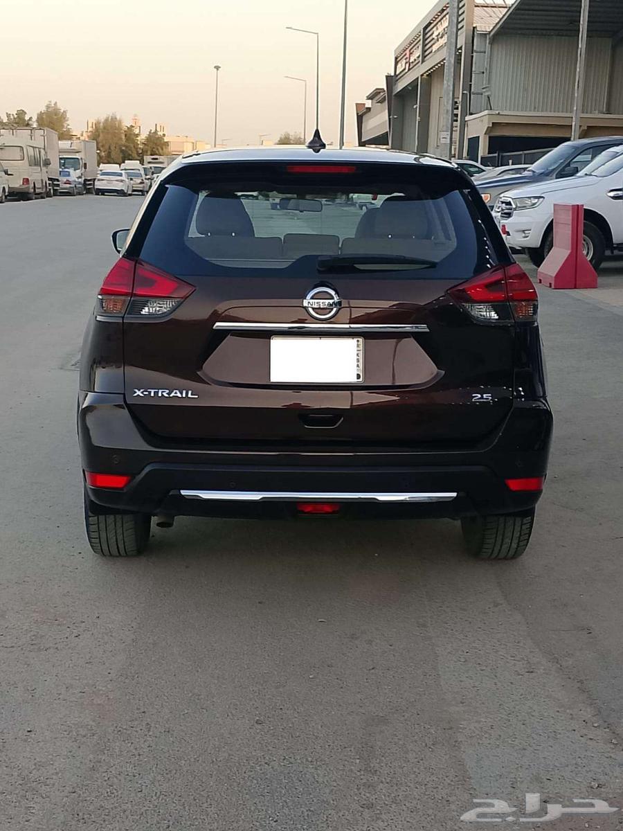 Nissan Extrell 2021 Model63668269625346111