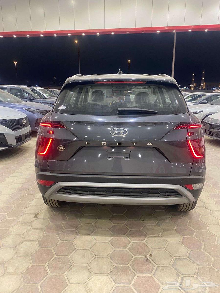 هيونداي كريتا سمارت 1.5 202563654924323331113